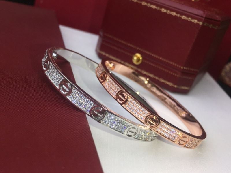 Cartier Bracelets